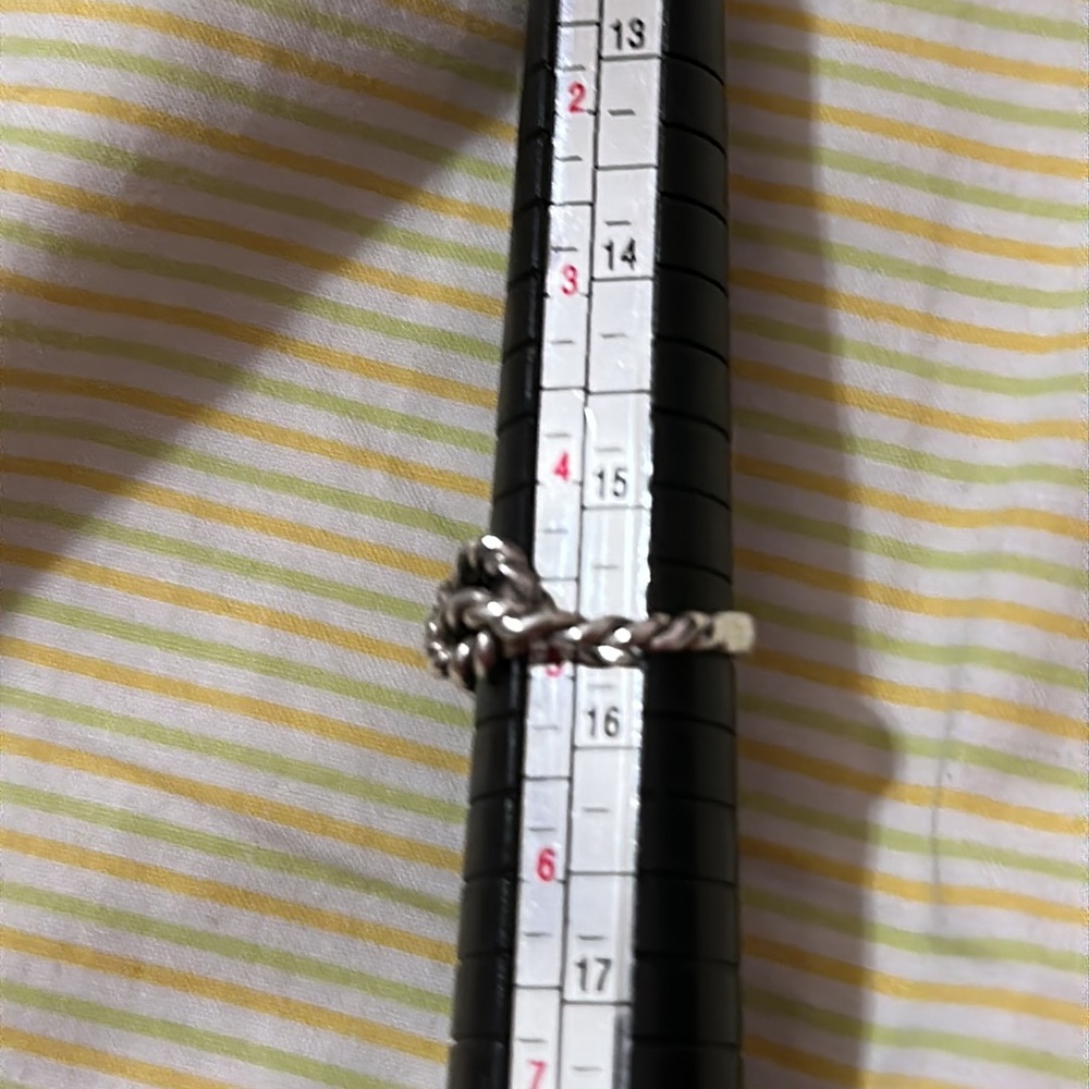 James Avery Ring - image 4